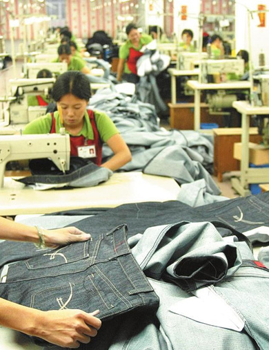 		电加热/蒸汽加热烫平机	(图11)