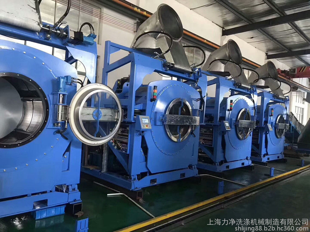 
		工业用全自动洗衣机十大品牌,洗衣机什么牌子好？
		