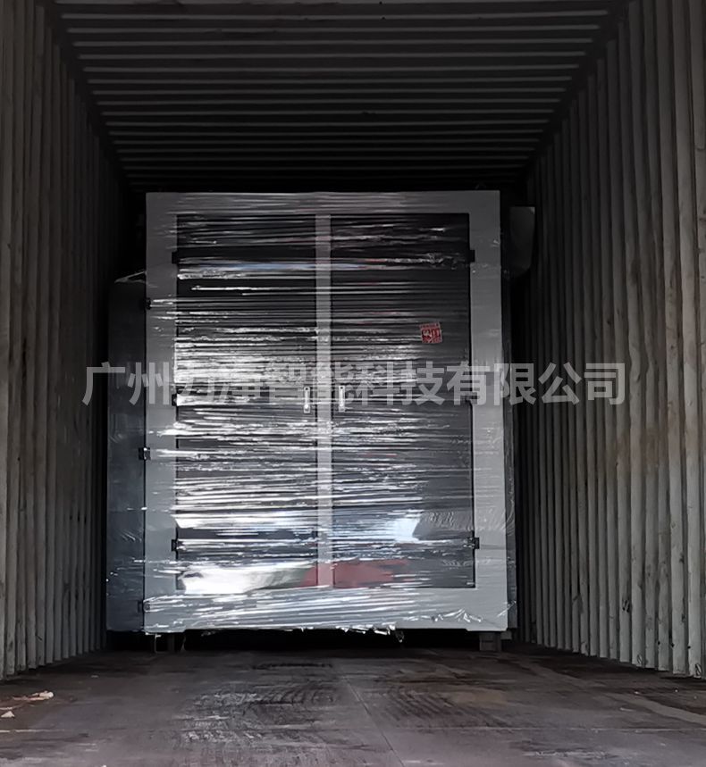 
		昭通新利luck18智能国表客户订单200公斤大型工业洗衣机打包发货
		(图6)