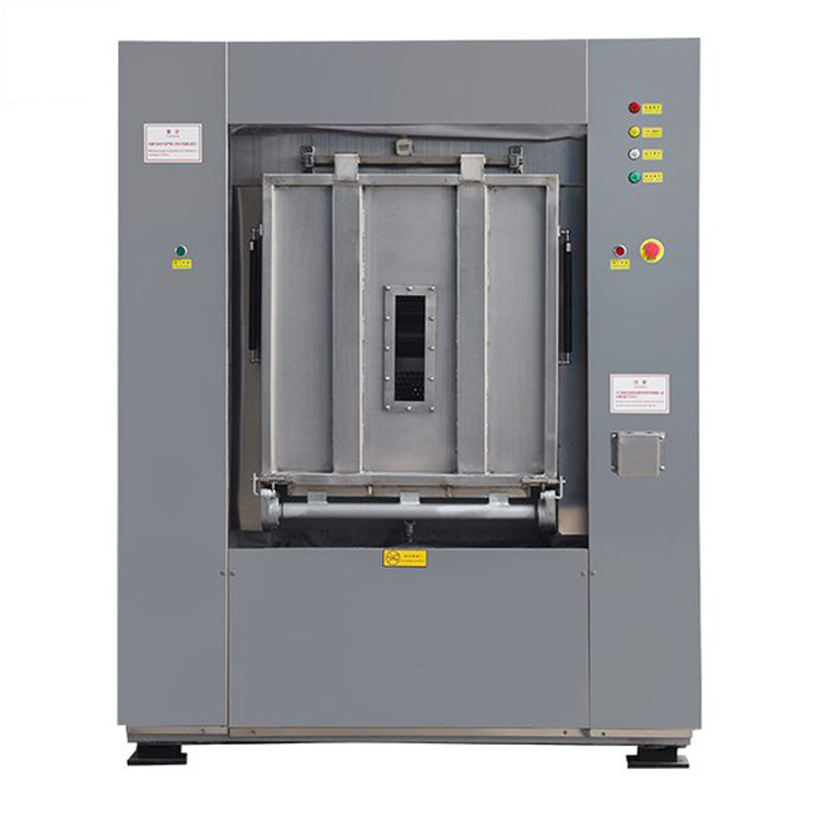 
		医院洗衣房设备若何配置
		