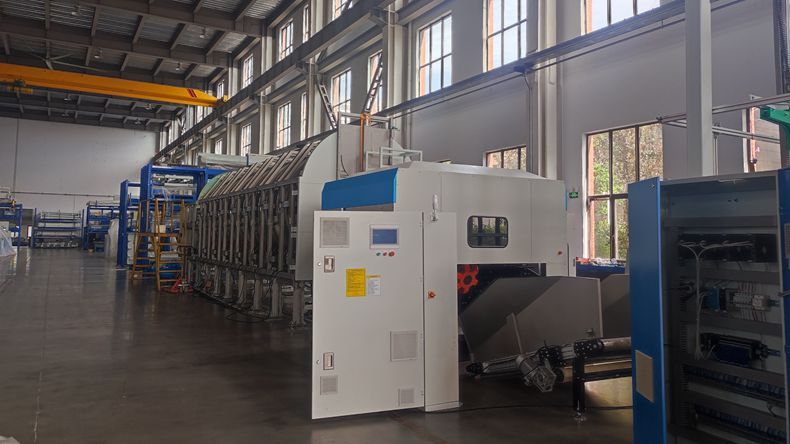 
		隧路式洗衣龙在行业中的利用
		(图2)