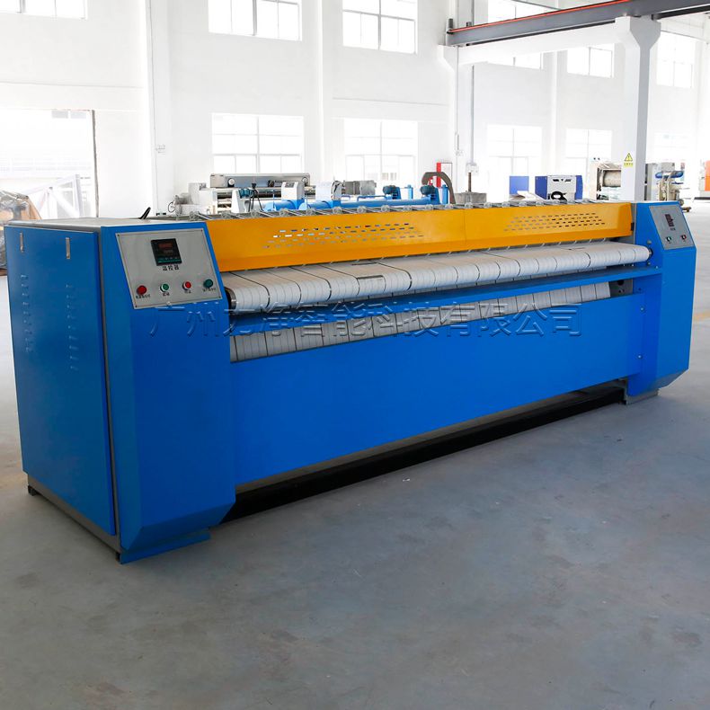 
		工业布草烫平机几多钱一台？
		(图1)