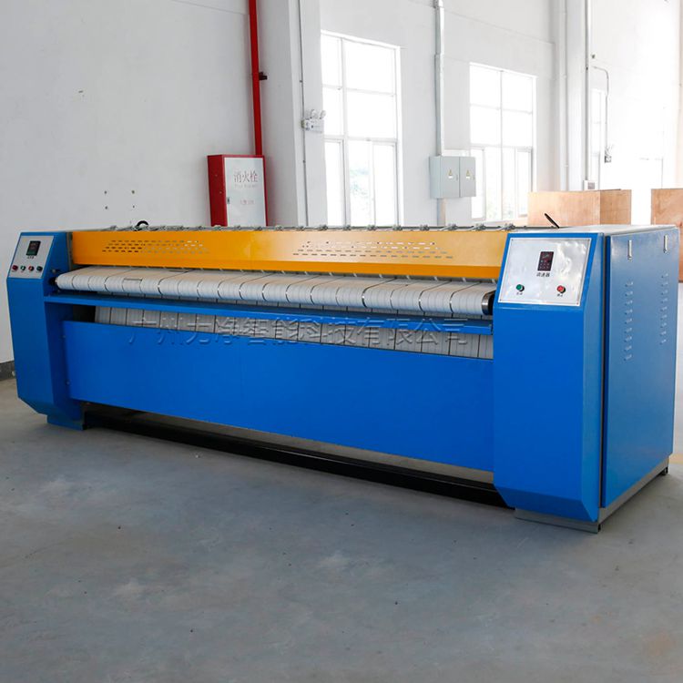 
		工业布草烫平机几多钱一台？
		(图2)