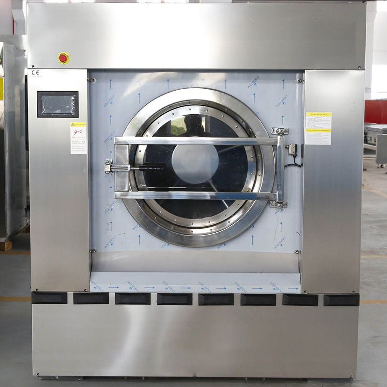 
		酒店用大型洗衣机几多钱？
		